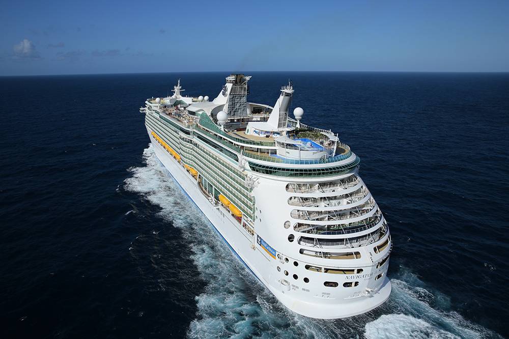 Cruise