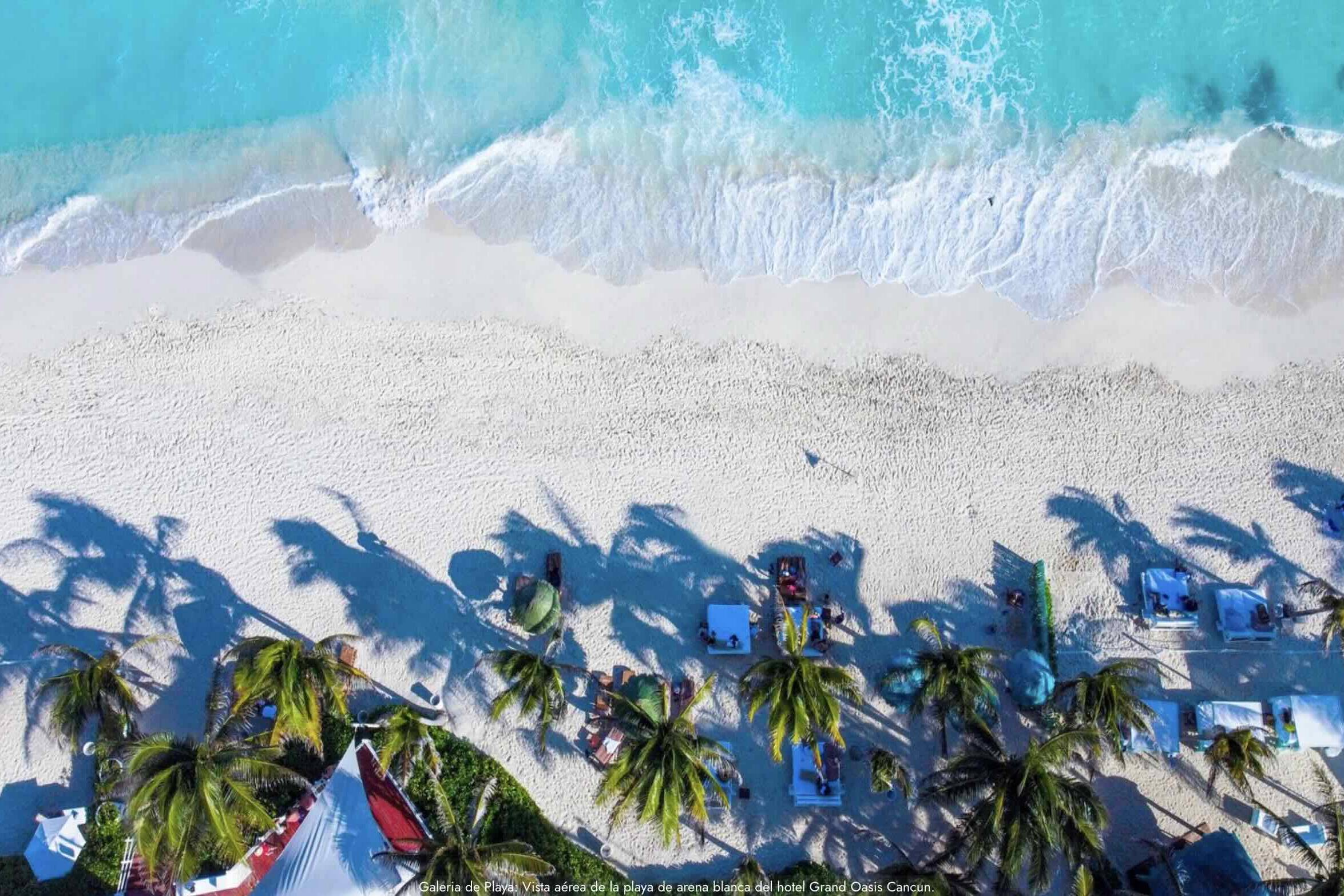 Cancún, Quintana Roo, Niágara Viajes