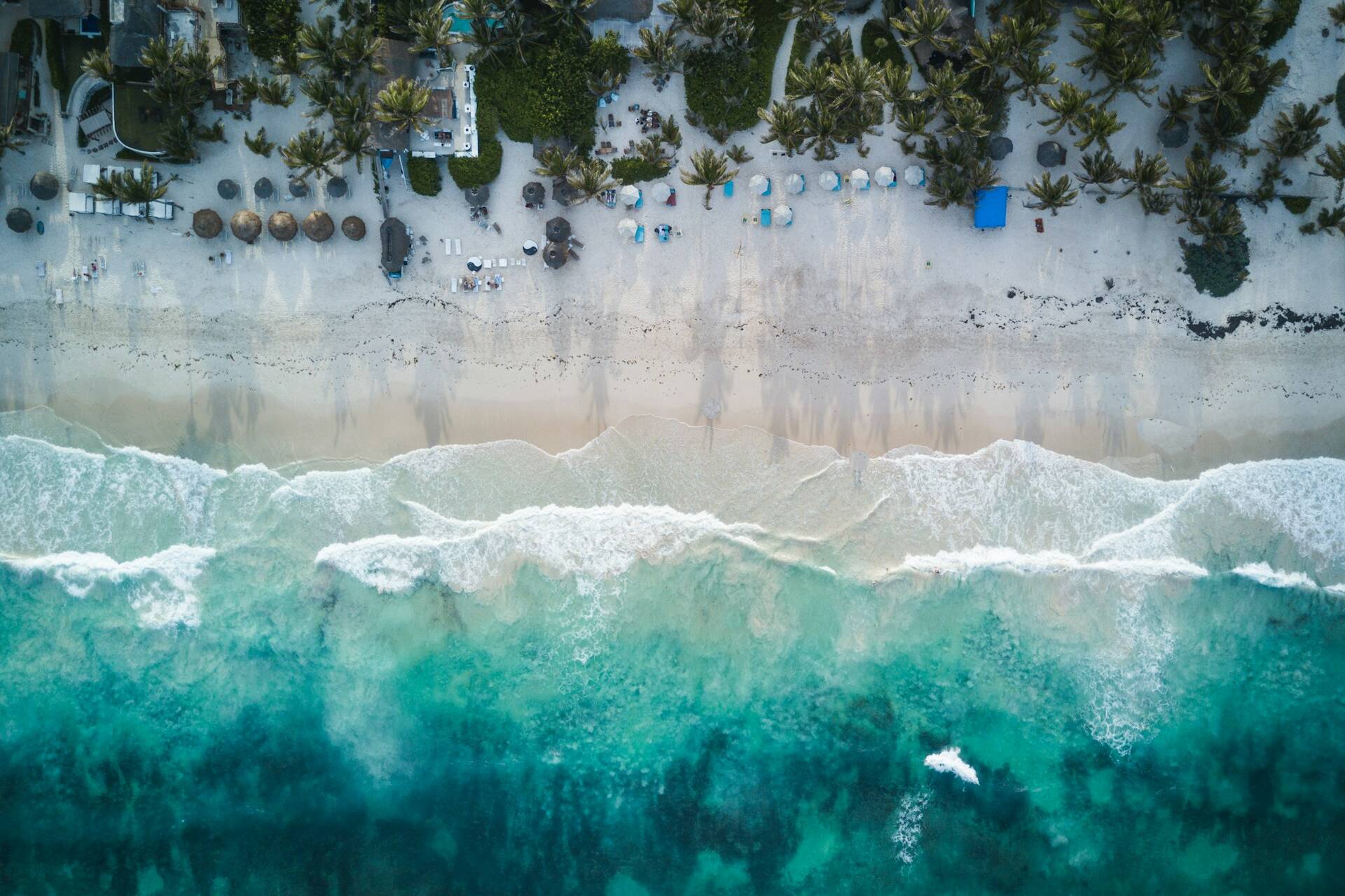 Tulum, Quintana Roo, Niágara Viajes